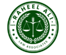 Raheel Ali Law Associates